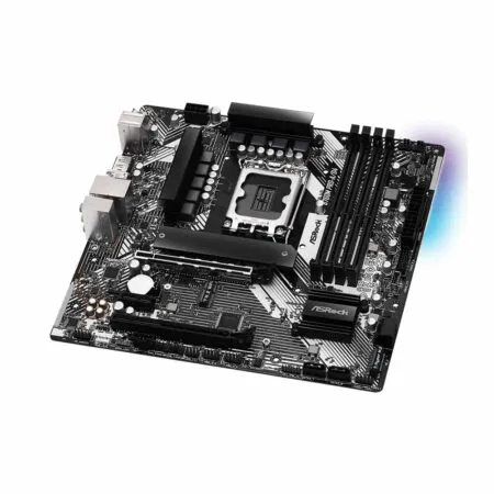 Mainboard Pc Asrock B760m Pro Ad4 2 1