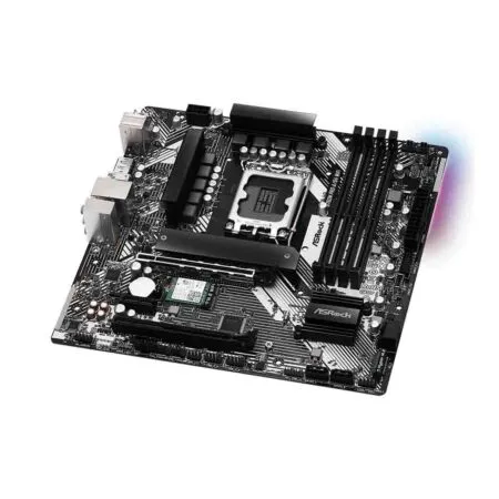 Mainboard Pc Asrock B760m Pro Ad4 Wifi 1 1