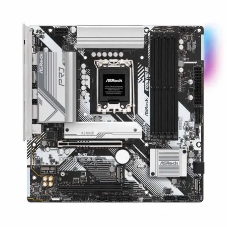 Mainboard Pc Asrock B760m Pro Rs 1 1