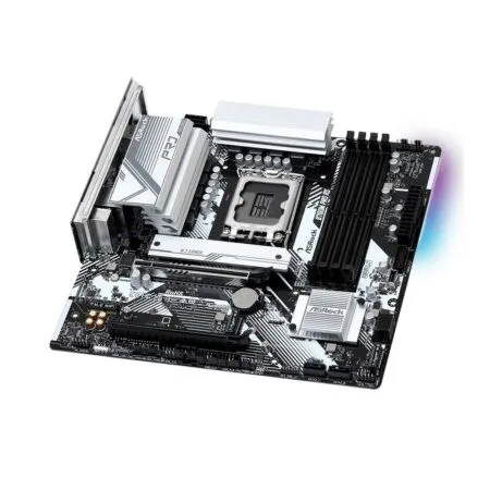 Mainboard Pc Asrock B760m Pro Rs 2 1