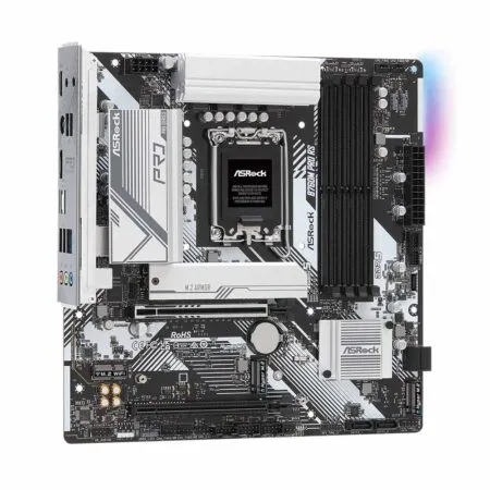 Mainboard Pc Asrock B760m Pro Rs 3 1