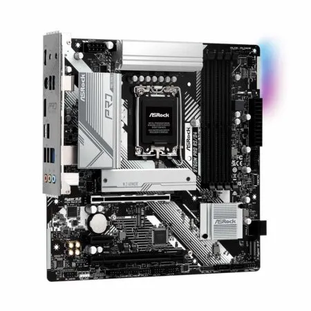 Mainboard Pc Asrock B760m Pro Rs D4 3 1