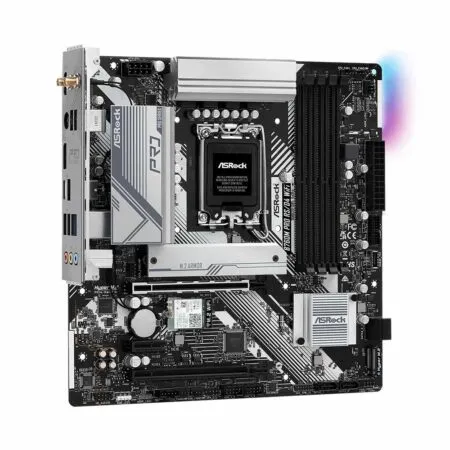 Mainboard Pc Asrock B760m Pro Rs D4 Wifi 3 1