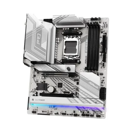 Mainboard Pc Asrock X870 Pro Rs Wifi 01