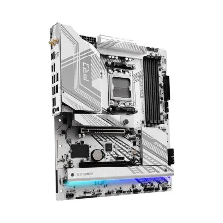 Mainboard Pc Asrock X870 Pro Rs Wifi 04