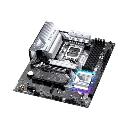 Mainboard Pc Asrock Z790 Pro Rs D4 3 1