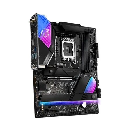 Mainboard Pc Asrock Z890 Lightning Wifi 01