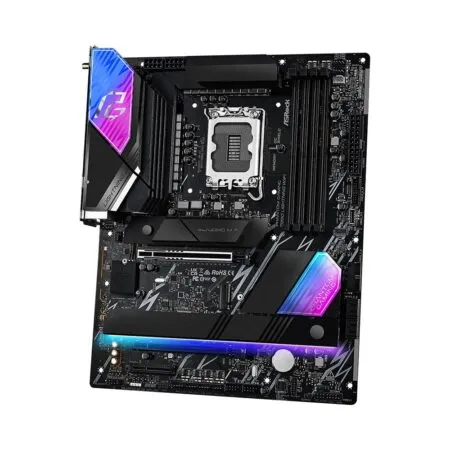 Mainboard Pc Asrock Z890 Lightning Wifi 02