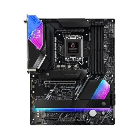 Mainboard Pc Asrock Z890 Lightning Wifi 05