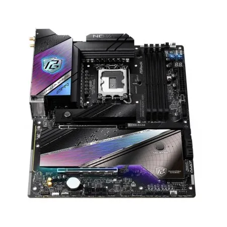 Mainboard Pc Asrock Z890 Nova Wifi 02