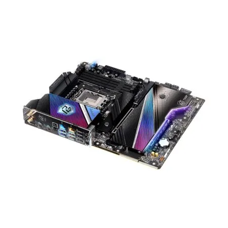 Mainboard Pc Asrock Z890 Nova Wifi 03