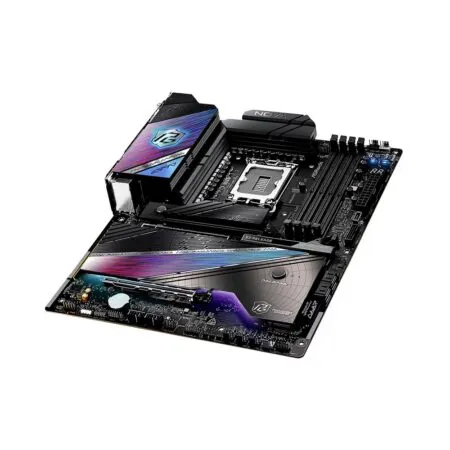 Mainboard Pc Asrock Z890 Nova Wifi 04