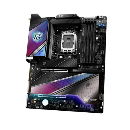 Mainboard Pc Asrock Z890 Nova Wifi 05