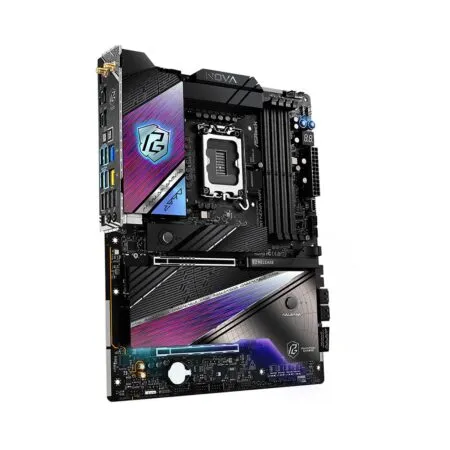 Mainboard Pc Asrock Z890 Nova Wifi 06