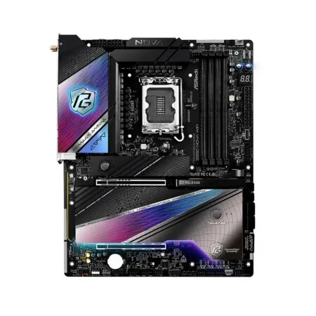 Mainboard Pc Asrock Z890 Nova Wifi 07