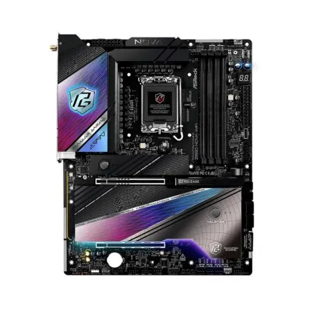 Mainboard Pc Asrock Z890 Nova Wifi 08