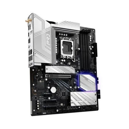 Mainboard Pc Asrock Z890 Pro Rs Wifi 04