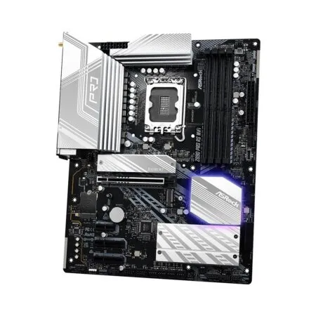 Mainboard Pc Asrock Z890 Pro Rs Wifi 05