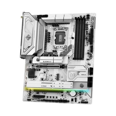 Mainboard Pc Asrock Z890 Steel Legend Wifi 02
