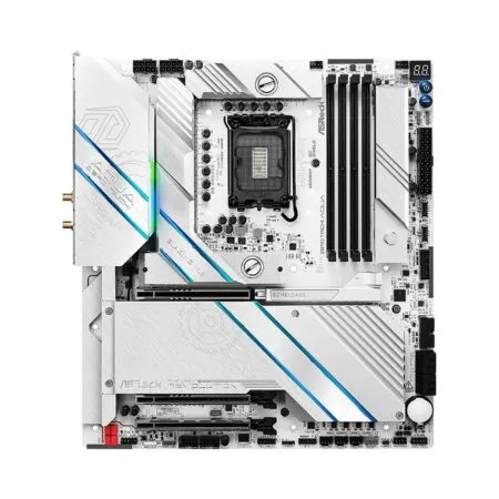 Mainboard Pc Asrock Z890 Taichi Aqua 01