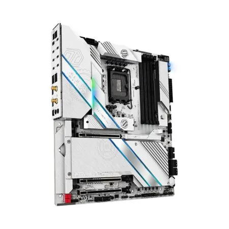 Mainboard Pc Asrock Z890 Taichi Aqua 02