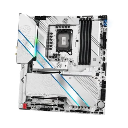 Mainboard Pc Asrock Z890 Taichi Aqua 03