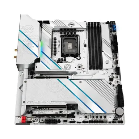 Mainboard Pc Asrock Z890 Taichi Aqua 04