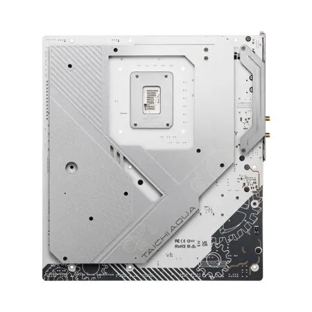 Mainboard Pc Asrock Z890 Taichi Aqua 05