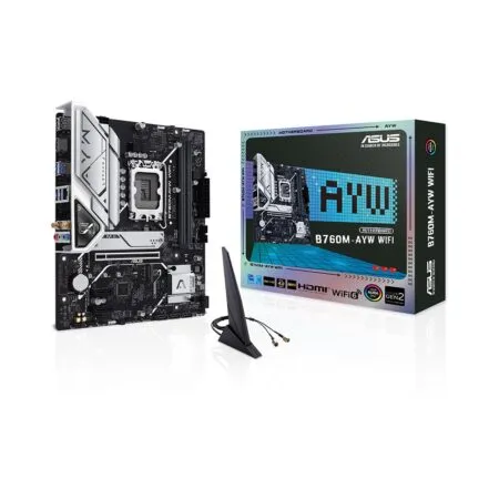 Mainboard PC ASUS B760M-AYW WIFI