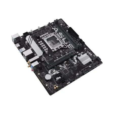 Mainboard Pc Asus B760m Ayw Wifi D4 05