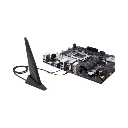 Mainboard Pc Asus B760m Ayw Wifi D4 06