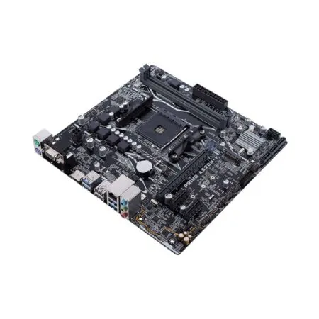 Mainboard Pc Asus Prime A320m K 1 1
