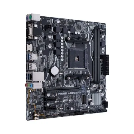 Mainboard Pc Asus Prime A320m K 3 1