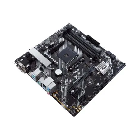 Mainboard Pc Asus Prime B450m A Ii 2 4510d87c C4d5 4ef2 86b5 F794970868d1 1