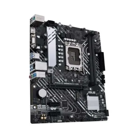 Mainboard Pc Asus Prime B660m K D4 1 1