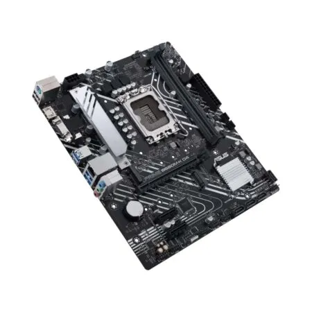 Mainboard Pc Asus Prime B660m K D4 4 1