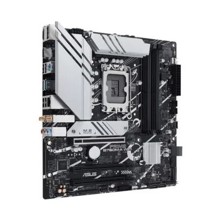 Mainboard Pc Asus Prime B760m A Wifi 1 1
