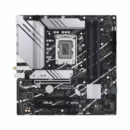 Mainboard Pc Asus Prime B760m A Wifi 2 1