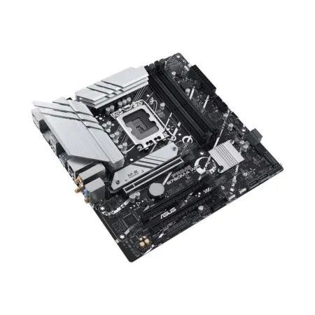 Mainboard Pc Asus Prime B760m A Wifi 4 1