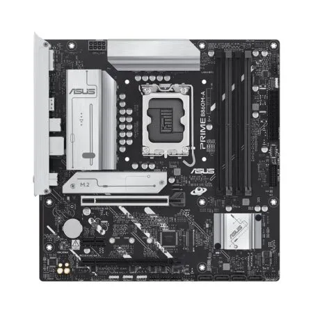 Mainboard Pc Asus Prime B860m A Csm 01