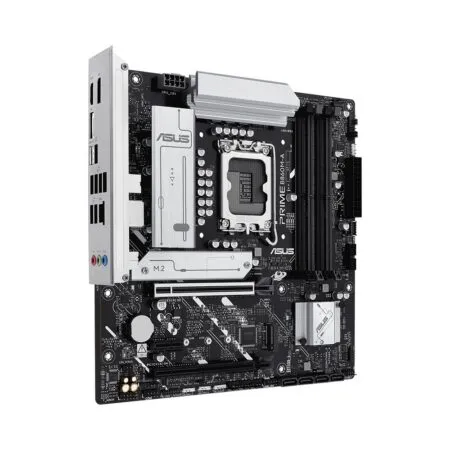 Mainboard Pc Asus Prime B860m A Csm 02