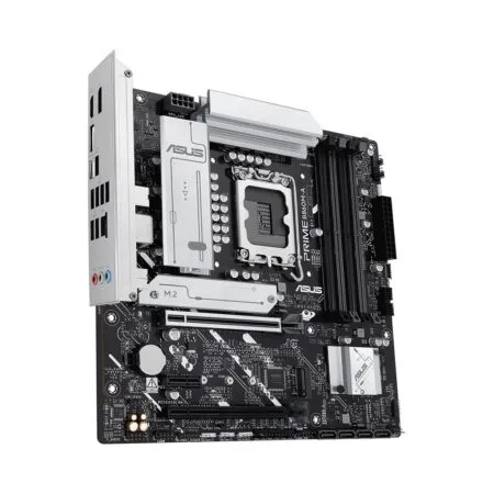 Mainboard Pc Asus Prime B860m A Csm 03