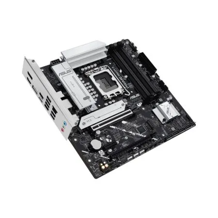 Mainboard Pc Asus Prime B860m A Csm 05
