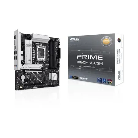 Mainboard PC ASUS PRIME B860M-A-CSM