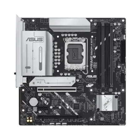 Mainboard Pc Asus Prime B860m A Wifi Csm 01