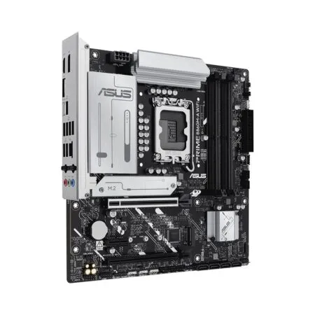 Mainboard Pc Asus Prime B860m A Wifi Csm 02