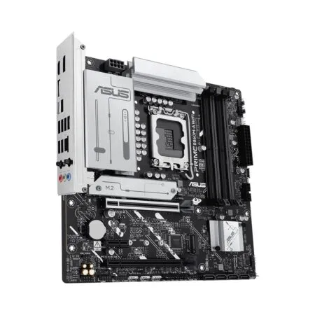 Mainboard Pc Asus Prime B860m A Wifi Csm 03
