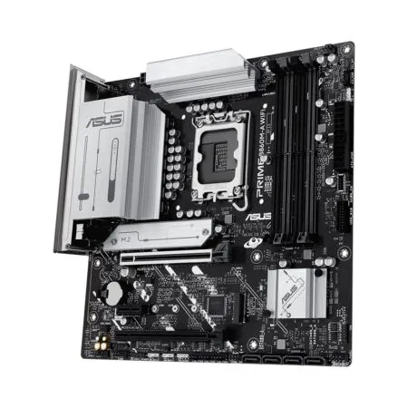 Mainboard Pc Asus Prime B860m A Wifi Csm 04
