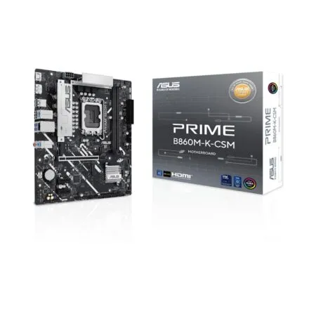 Mainboard PC ASUS PRIME B860M-K-CSM