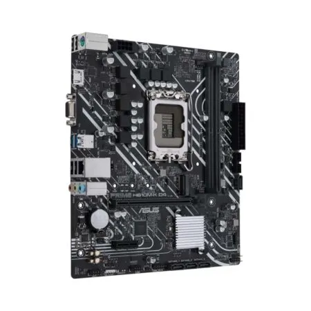 Mainboard Pc Asus Prime H610m K D4 2 1